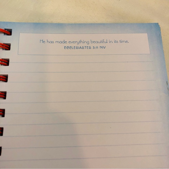 Journals set of 2 inspirational notebooks - Picture 7 of 16